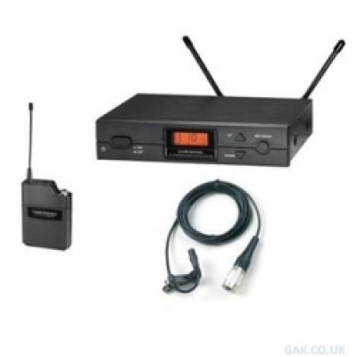 AUDIO-TECHNICA ATW-2110a/P